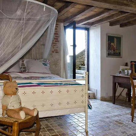 D'hotes Casa La Signora Di Perugia *