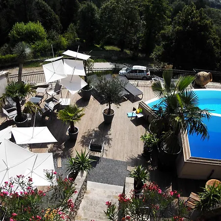 Bed & Breakfast D'hotes Casa La Signora Di Perugia *