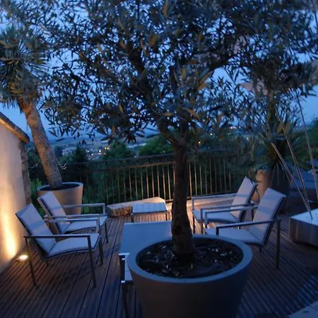 Bed & Breakfast D'hotes Casa La Signora Di Perugia