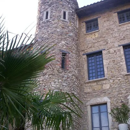 D'hotes Casa La Signora Di Perugia