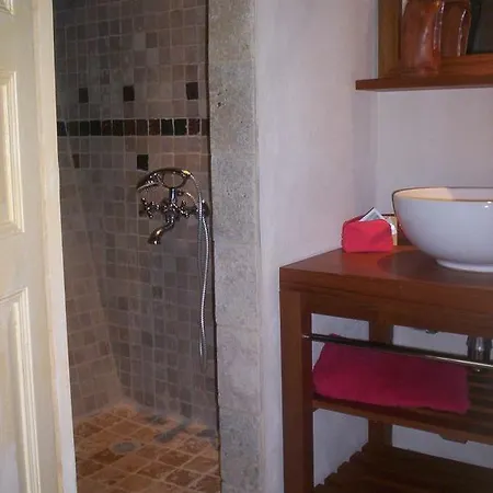 Bed & Breakfast D'hotes Casa La Signora Di Perugia