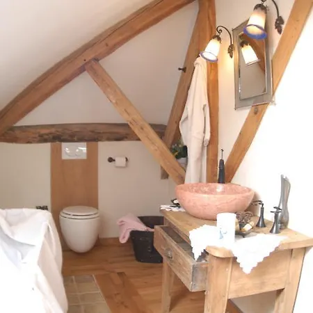 Bed & Breakfast D'hotes Casa La Signora Di Perugia Perouges