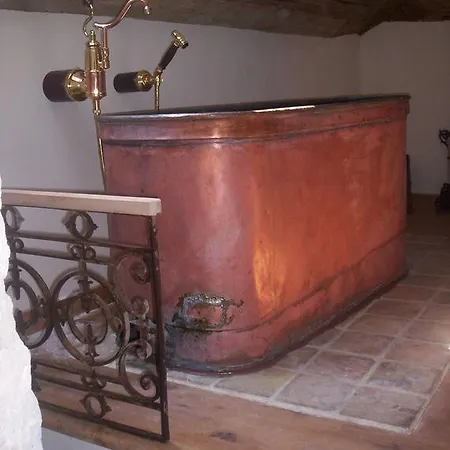 Bed & Breakfast D'hotes Casa La Signora Di Perugia Perouges