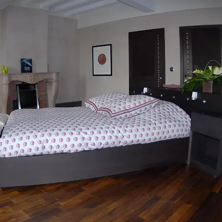 Bed & Breakfast D'hotes Casa La Signora Di Perugia Perouges