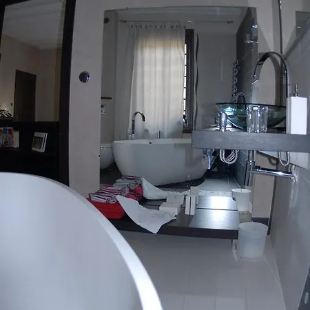 Bed & Breakfast D'hotes Casa La Signora Di Perugia Perouges