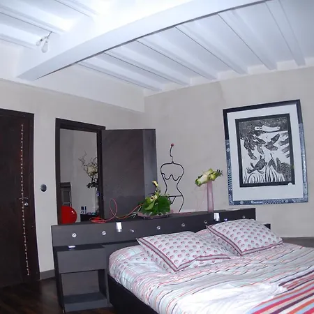 Bed & Breakfast D'hotes Casa La Signora Di Perugia