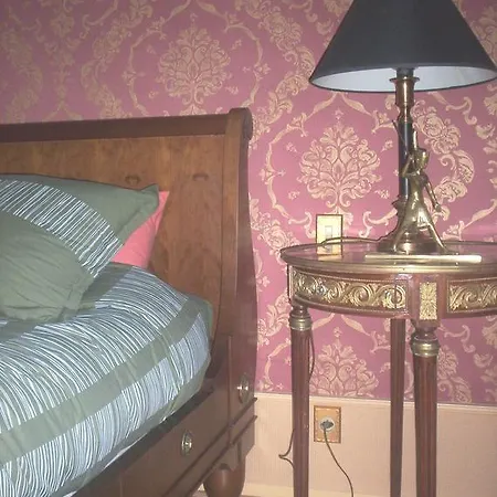 Bed & Breakfast D'hotes Casa La Signora Di Perugia