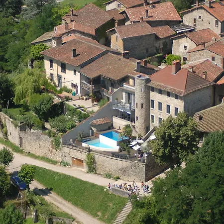 D'hôtes Casa La Signora Di Perugia