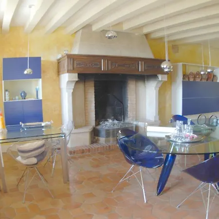 D'hôtes Casa La Signora Di Perugia