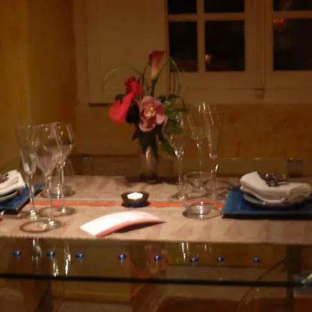 D'hôtes Casa La Signora Di Perugia Pérouges