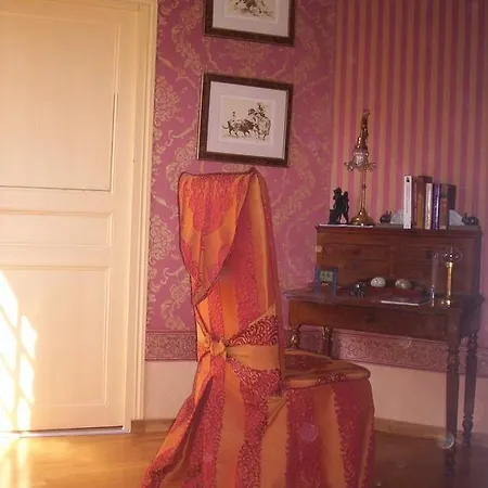 Couette-café D'hôtes Casa La Signora Di Perugia *