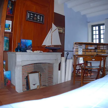 Couette-café D'hôtes Casa La Signora Di Perugia Pérouges